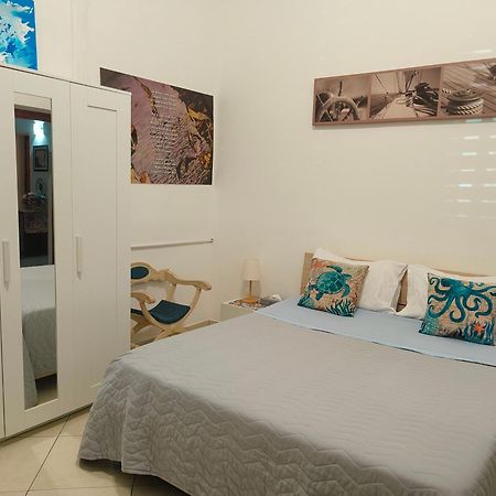 باليرمو B&B Il Poeta المظهر الخارجي الصورة