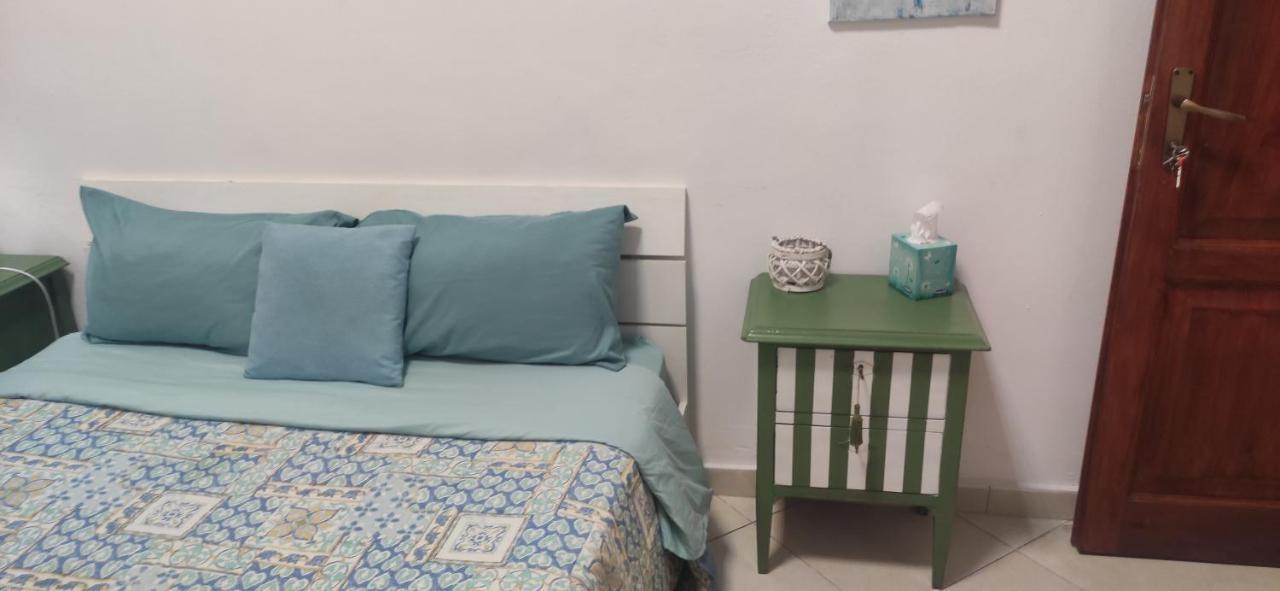 باليرمو B&B Il Poeta المظهر الخارجي الصورة