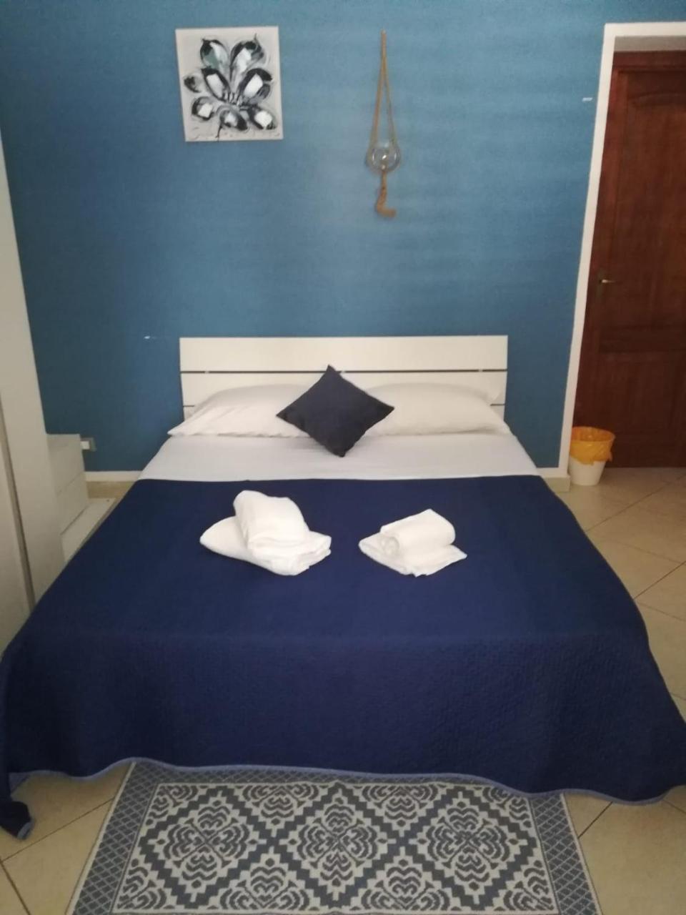 باليرمو B&B Il Poeta المظهر الخارجي الصورة