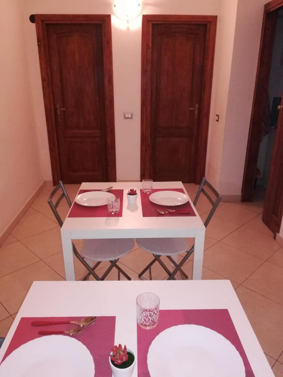 باليرمو B&B Il Poeta المظهر الخارجي الصورة