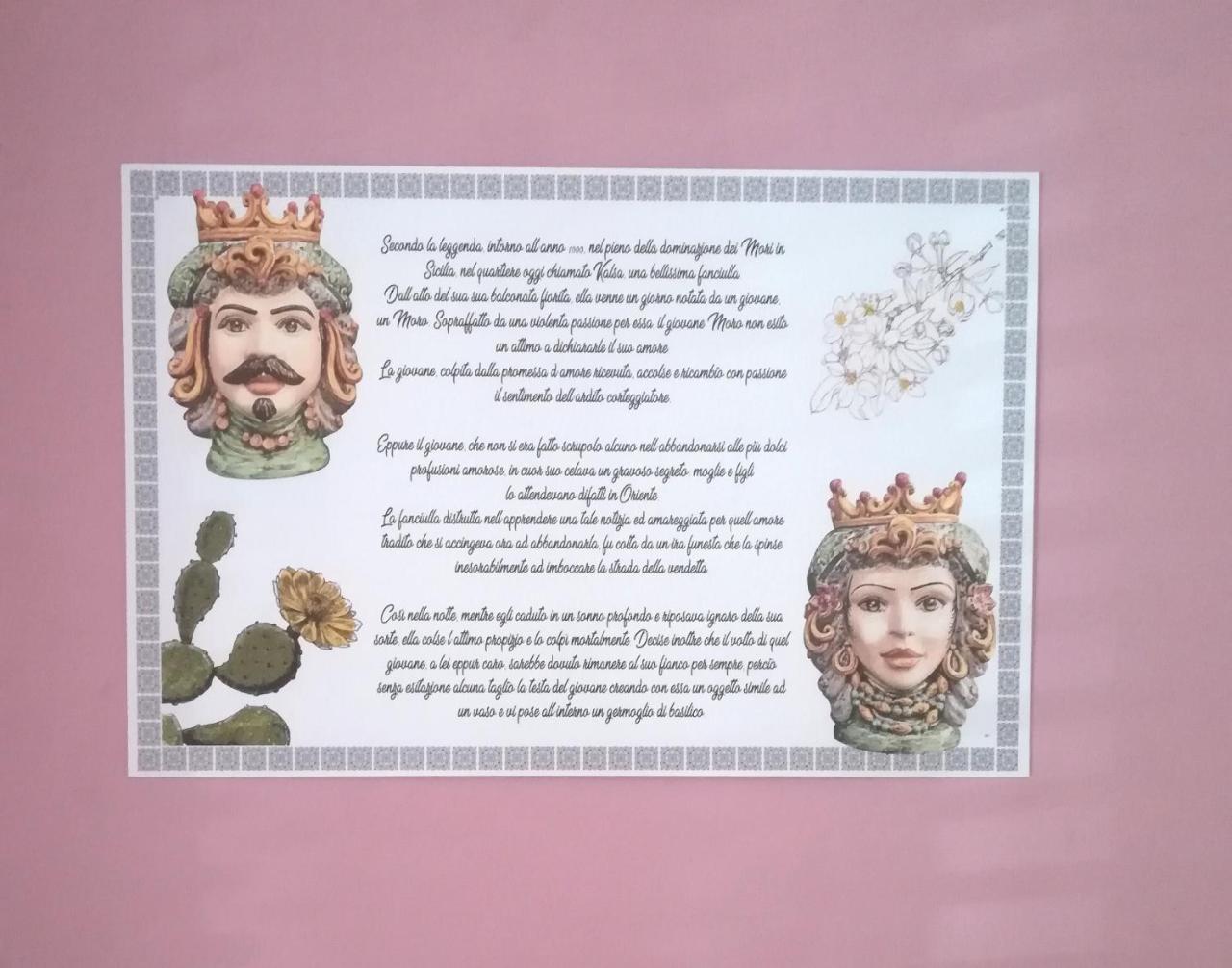 باليرمو B&B Il Poeta المظهر الخارجي الصورة